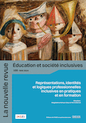 Nouvelle Revue Education et Société Inclusive n°100 (La)